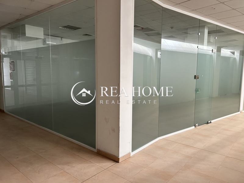 Дава под наем ОФИС, гр. София, Студентски град, снимка 7 - Офиси - 52731522