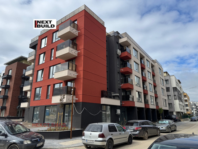 A louer  Garage Sofia , Malinova dolina , 28 m² | 60399894