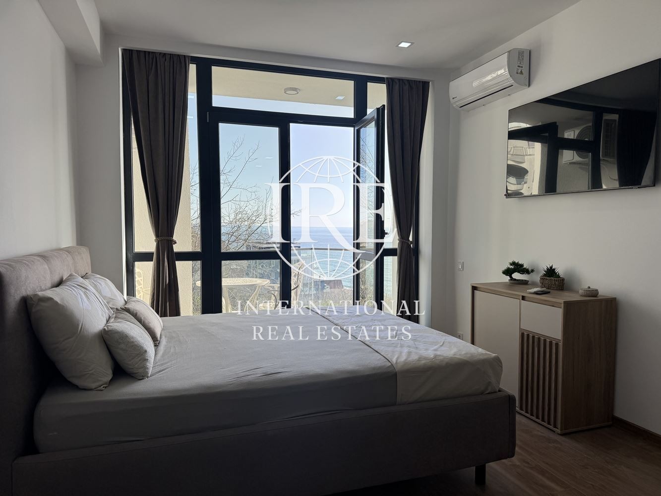 Дава под наем 1-СТАЕН, гр. Варна, к.к. Слънчев ден, снимка 3 - Апартаменти - 54219647