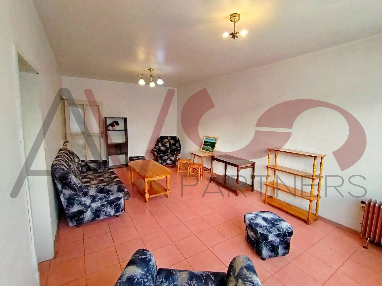 Дава под наем 2-СТАЕН, гр. София, Борово, снимка 2 - Апартаменти - 53971615