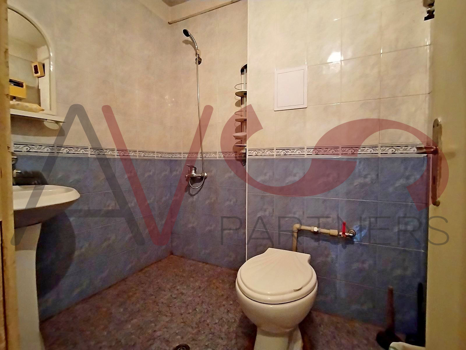 Дава под наем 2-СТАЕН, гр. София, Борово, снимка 6 - Апартаменти - 53971615