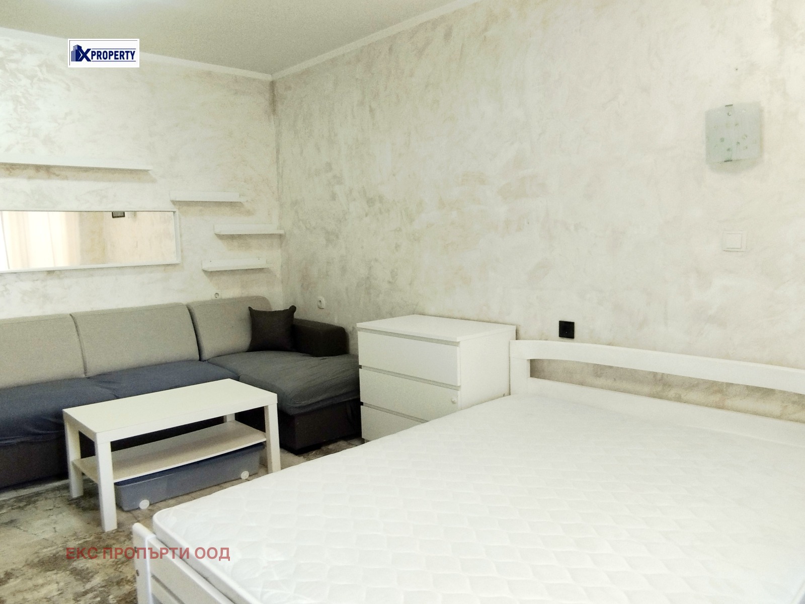 Дава под наем 2-СТАЕН, гр. Перник, Изток, снимка 8 - Апартаменти - 54438434