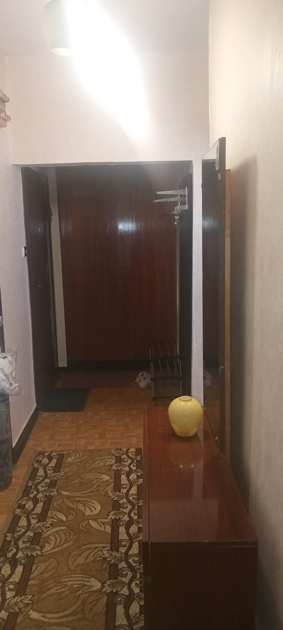 Дава под наем 2-СТАЕН, гр. Пазарджик, Младост, снимка 13 - Апартаменти - 54914151