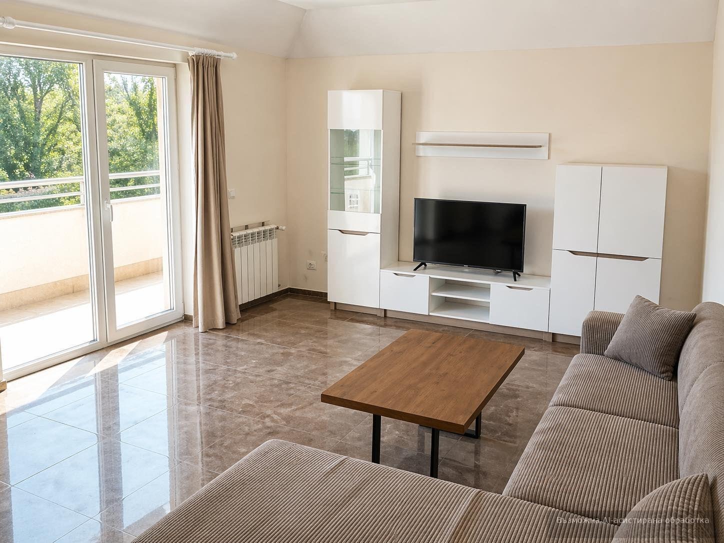 Дава под наем 3-СТАЕН, гр. София, Младост 1, снимка 2 - Апартаменти - 54276060