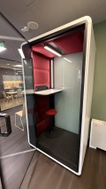 Под наем ОФИС, град София, Хладилника • 3898 € / 7623.83 лв. • 86522509 11
