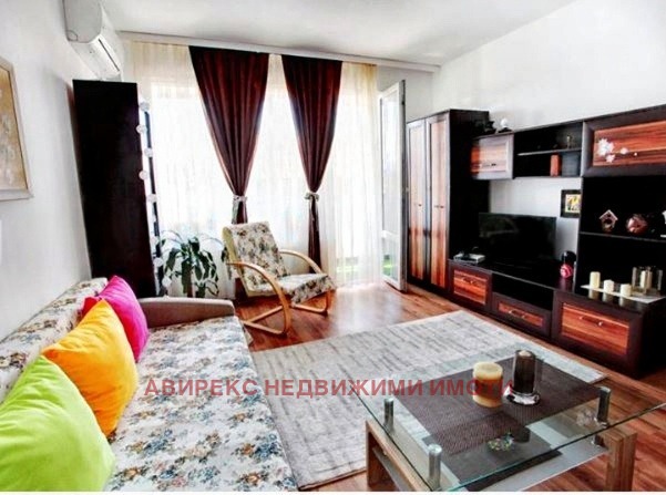 Дава под Наем 3-СТАЕН | Imot.bg — изображение 1