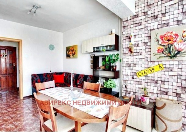 Дава под Наем 3-СТАЕН | Imot.bg — изображение 2