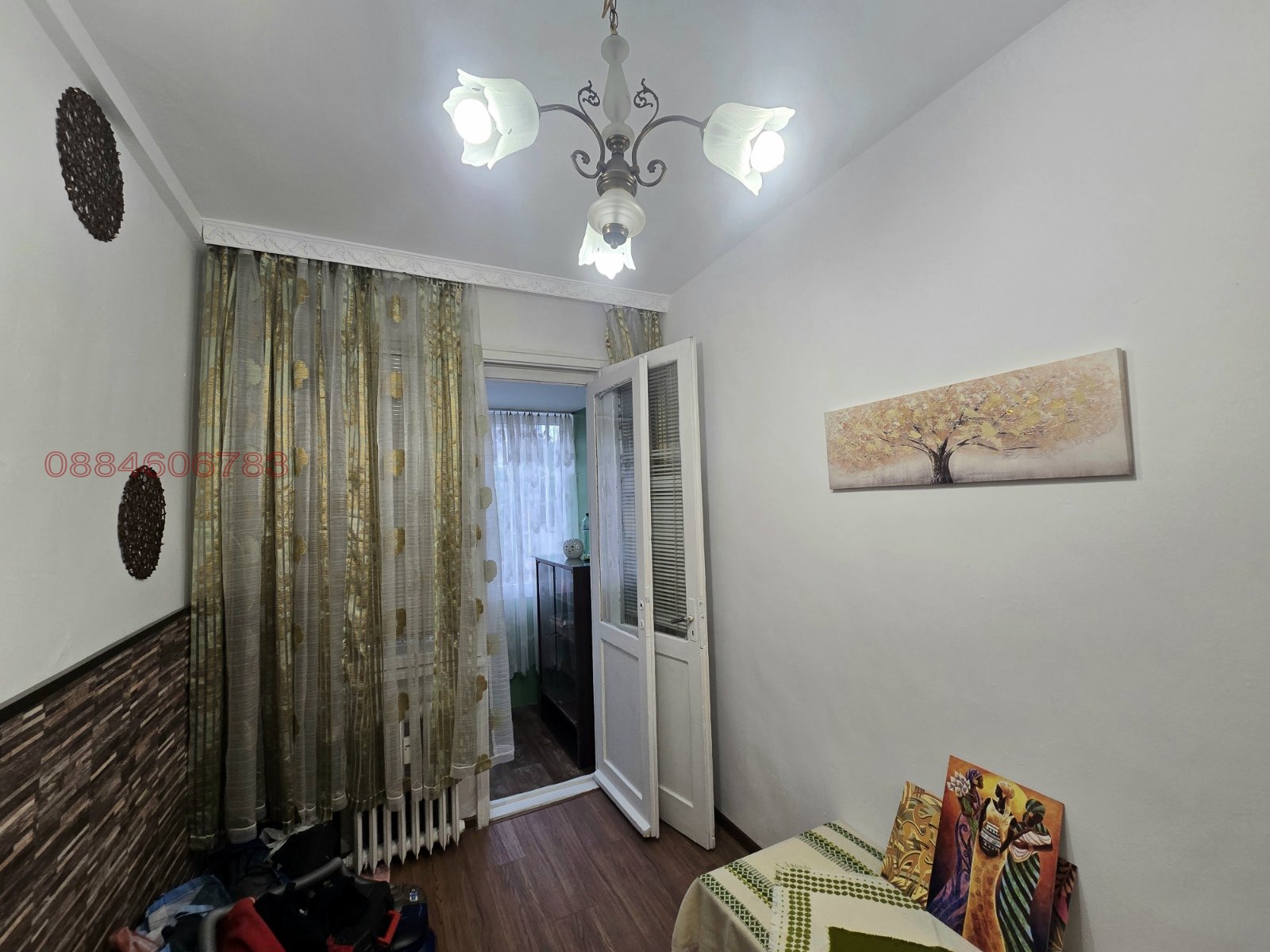 Дава под Наем 2-СТАЕН | Imot.bg — изображение 4