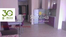 1 спальня к.к. Св.Св. Константин и Елена, Варна 3