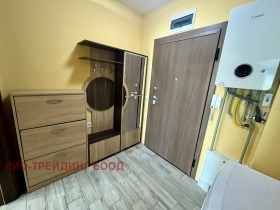 1 dormitorio Vitosha, Sofia