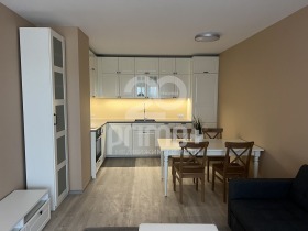 1 slaapkamer Ljulin 10, Sofia
