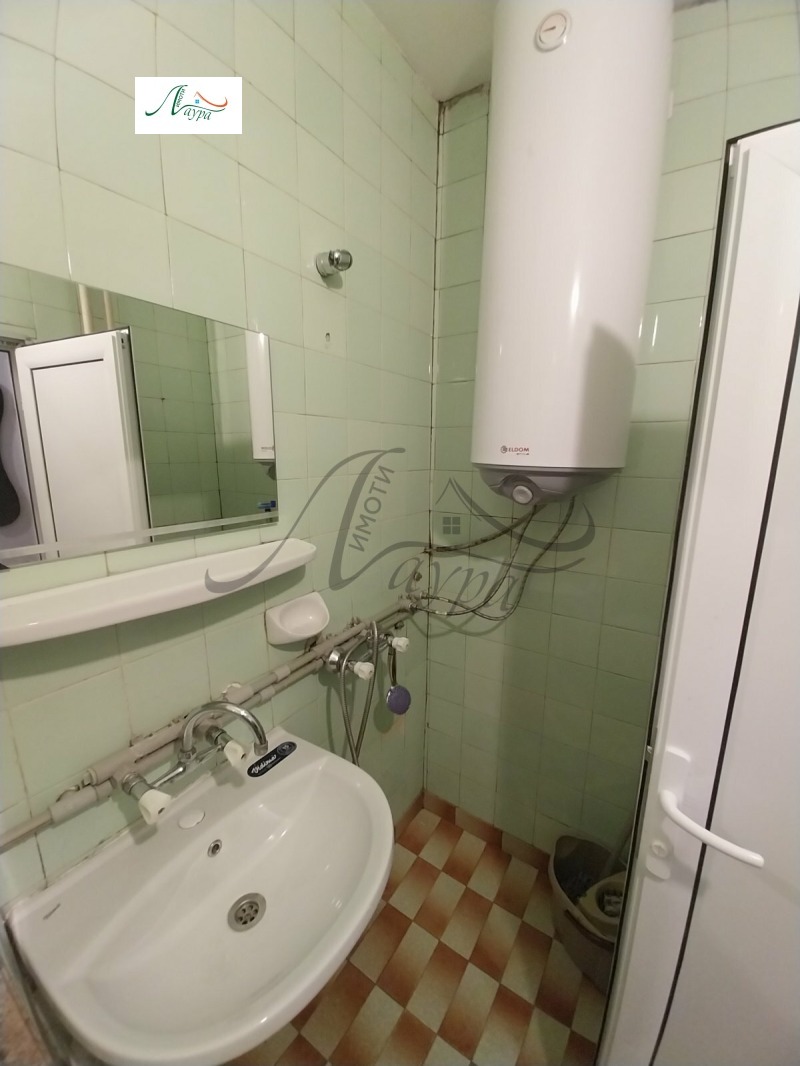 Kiadó  Stúdió Sumen , Dobrudzsanski , 45 négyzetméter | 59527733 - kép [4]