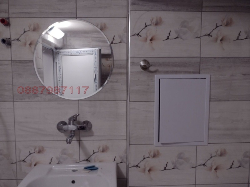 Дава под наем 1-СТАЕН, гр. Плевен, Идеален център, снимка 5 - Апартаменти - 52780951