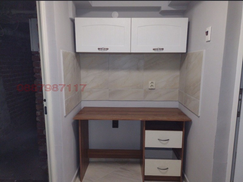 Дава под наем 1-СТАЕН, гр. Плевен, Идеален център, снимка 14 - Апартаменти - 52780951