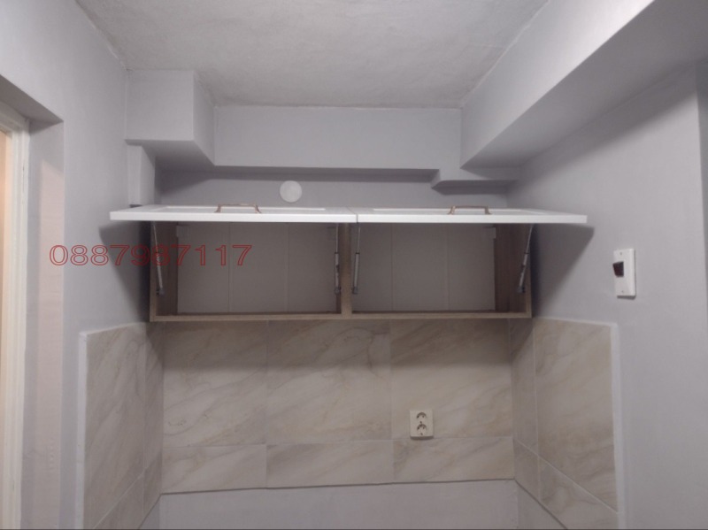 Дава под наем 1-СТАЕН, гр. Плевен, Идеален център, снимка 13 - Апартаменти - 52780951