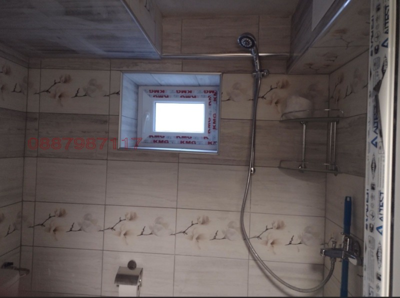 Дава под наем 1-СТАЕН, гр. Плевен, Идеален център, снимка 8 - Апартаменти - 52780951