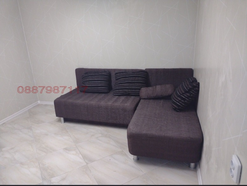 Дава под наем 1-СТАЕН, гр. Плевен, Идеален център, снимка 3 - Апартаменти - 52780951