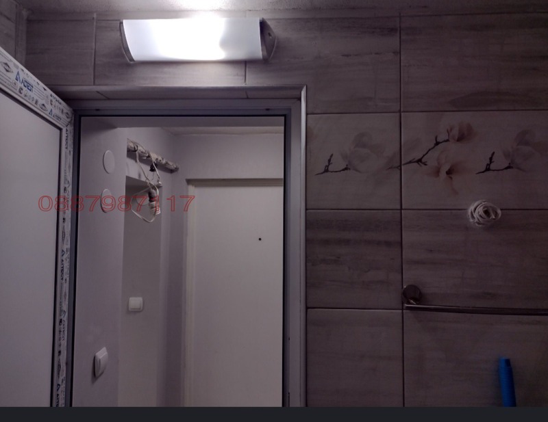 Дава под наем 1-СТАЕН, гр. Плевен, Идеален център, снимка 7 - Апартаменти - 52780951