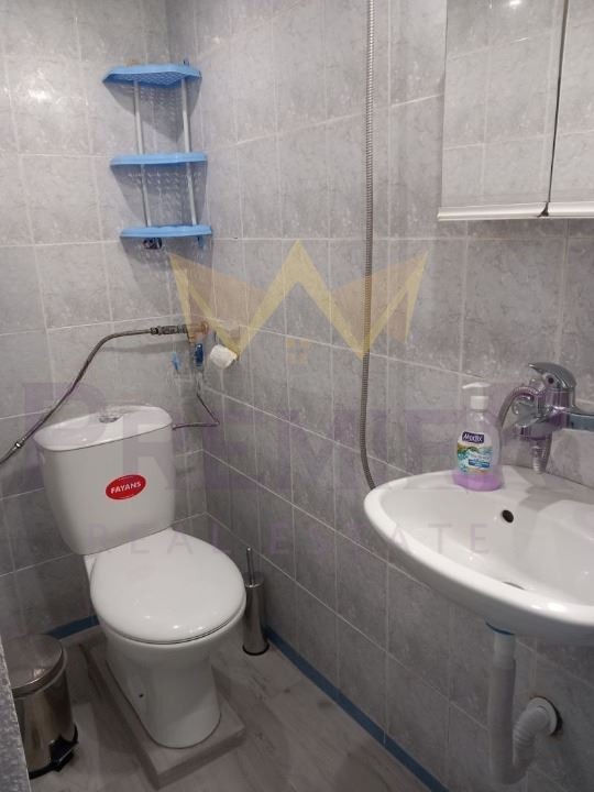 Дава под наем 1-СТАЕН, гр. Варна, Левски 1, снимка 10 - Апартаменти - 53172460