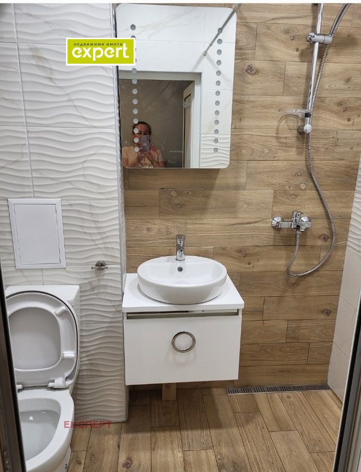 De inchiriat  1 dormitor Pleven , Drujba 2 , 60 mp | 73229608 - imagine [4]