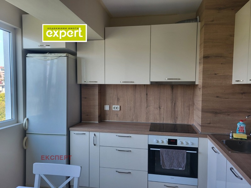 For Rent  1 bedroom Pleven , Druzhba 2 , 60 sq.m | 73229608 - image [2]