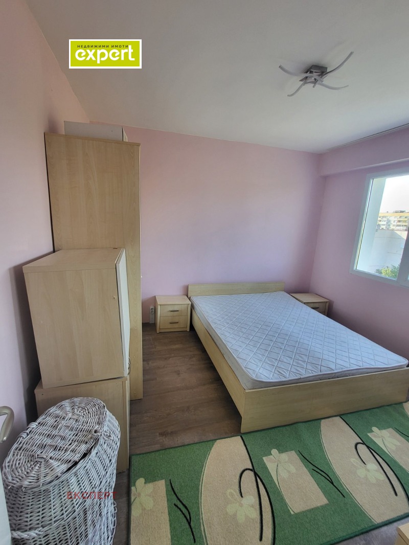 Te huur  1 slaapkamer Pleven , Druzjba 2 , 60 m² | 73229608 - afbeelding [8]