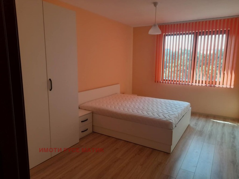 Til leie  1 soverom Ruse , Tsentar , 65 kvm | 31648453 - bilde [5]
