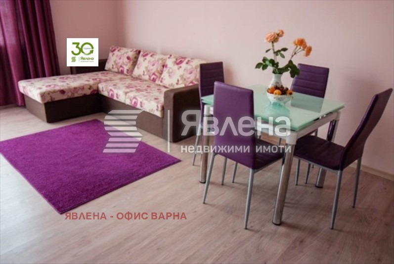 В оренду  1 спальня Варна , к.к. Св.Св. Константин и Елена , 70 кв.м | 71055348 - зображення [2]