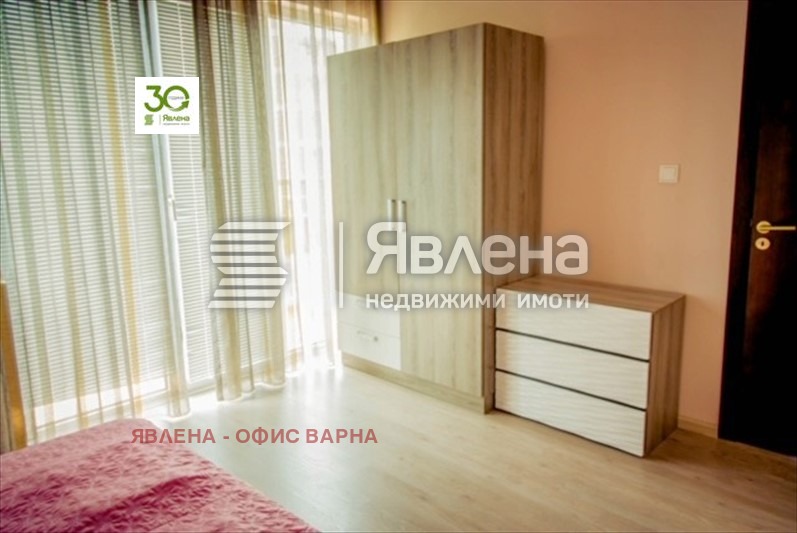В оренду  1 спальня Варна , к.к. Св.Св. Константин и Елена , 70 кв.м | 71055348 - зображення [5]