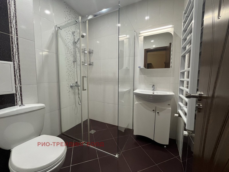 En renta  1 dormitorio Sofia , Vitosha , 65 metros cuadrados | 89258950 - imagen [7]