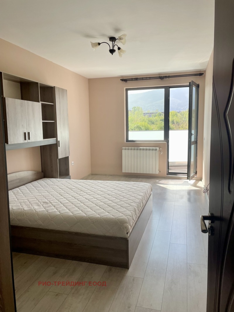 En renta  1 dormitorio Sofia , Vitosha , 65 metros cuadrados | 89258950 - imagen [6]
