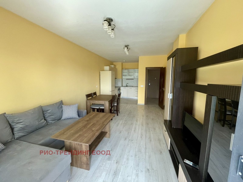 En renta  1 dormitorio Sofia , Vitosha , 65 metros cuadrados | 89258950 - imagen [3]