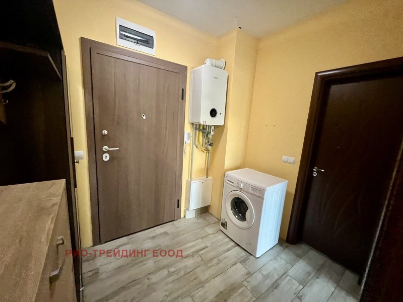En renta  1 dormitorio Sofia , Vitosha , 65 metros cuadrados | 89258950 - imagen [2]