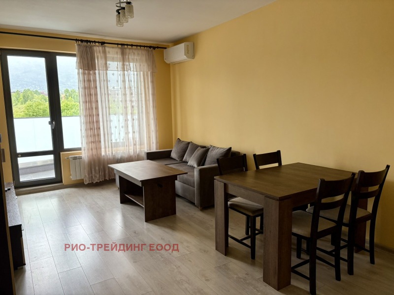 En renta  1 dormitorio Sofia , Vitosha , 65 metros cuadrados | 89258950 - imagen [8]