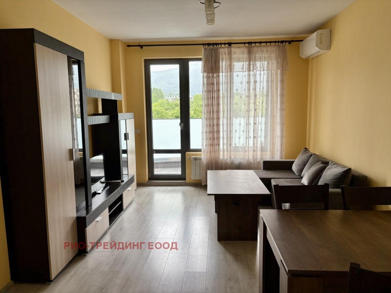 En renta  1 dormitorio Sofia , Vitosha , 65 metros cuadrados | 89258950 - imagen [4]
