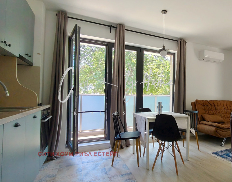 Kiadó  1 hálószoba Plovdiv , Kamenica 1 , 65 négyzetméter | 69050685 - kép [4]