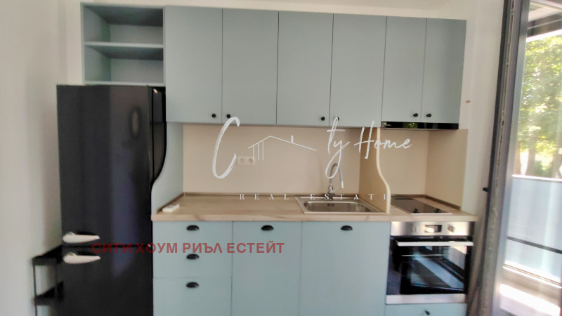 Kiadó  1 hálószoba Plovdiv , Kamenica 1 , 65 négyzetméter | 69050685 - kép [3]