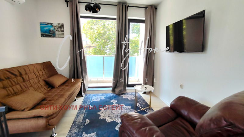 Kiadó  1 hálószoba Plovdiv , Kamenica 1 , 65 négyzetméter | 69050685 - kép [2]