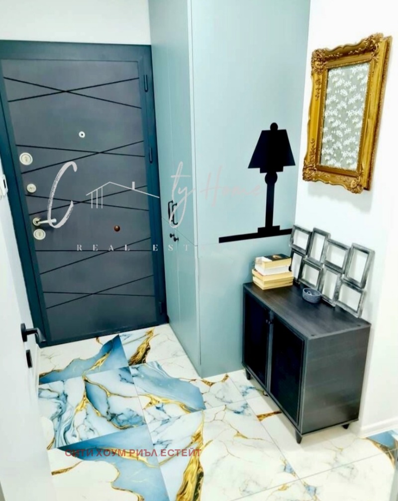 Kiadó  1 hálószoba Plovdiv , Kamenica 1 , 65 négyzetméter | 69050685 - kép [5]