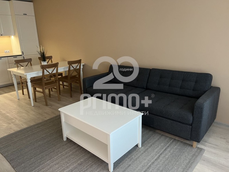 En renta  1 dormitorio Sofia , Lyulin 10 , 65 metros cuadrados | 87269806 - imagen [2]