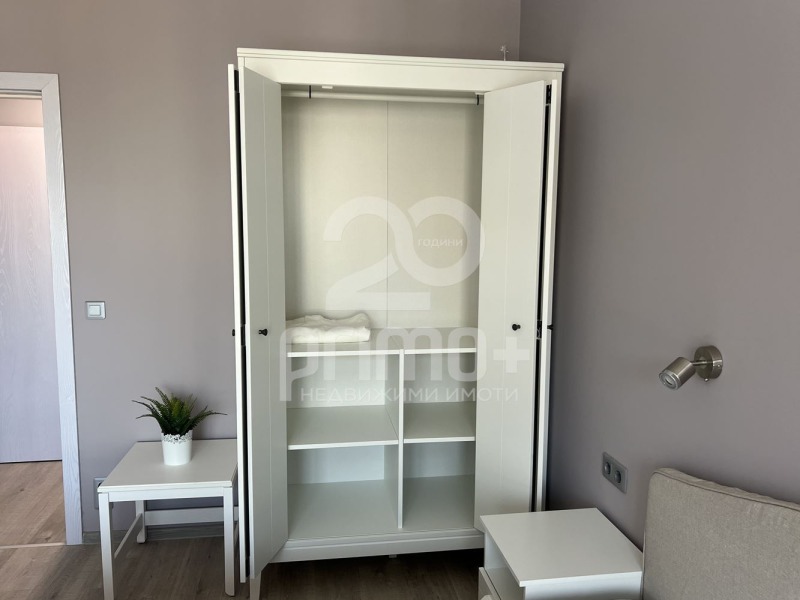 En renta  1 dormitorio Sofia , Lyulin 10 , 65 metros cuadrados | 87269806 - imagen [8]