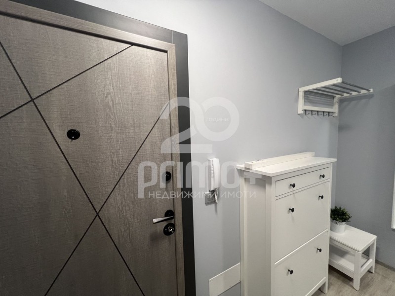 En renta  1 dormitorio Sofia , Lyulin 10 , 65 metros cuadrados | 87269806 - imagen [12]