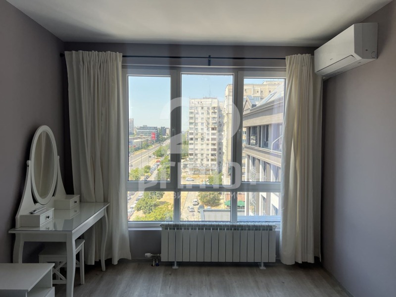 En renta  1 dormitorio Sofia , Lyulin 10 , 65 metros cuadrados | 87269806 - imagen [7]