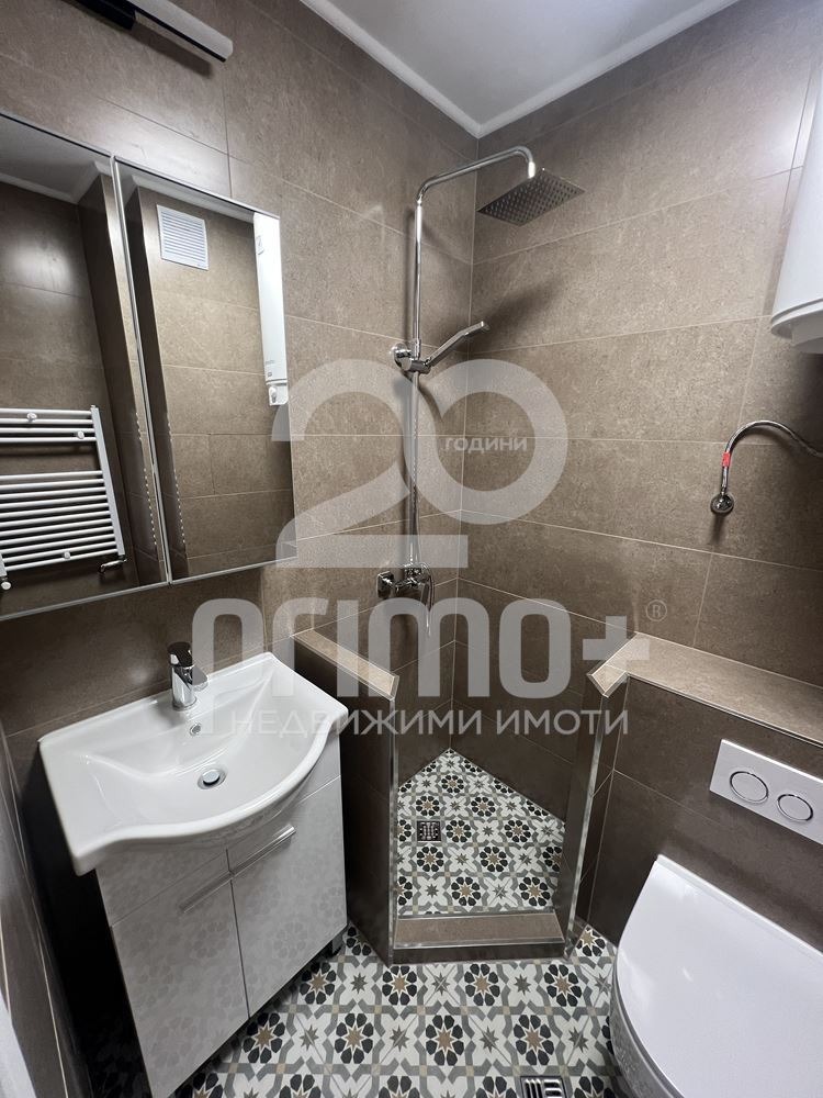 En renta  1 dormitorio Sofia , Lyulin 10 , 65 metros cuadrados | 87269806 - imagen [10]