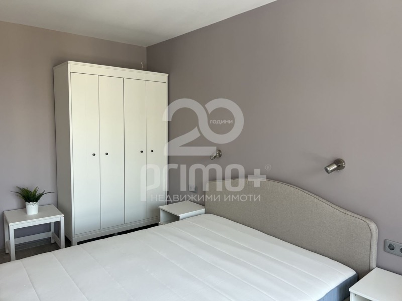 En renta  1 dormitorio Sofia , Lyulin 10 , 65 metros cuadrados | 87269806 - imagen [4]