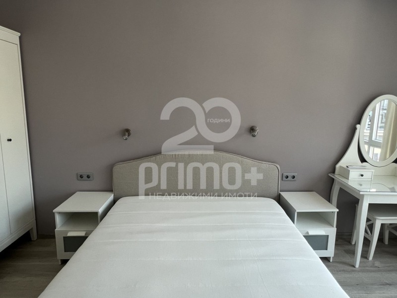 En renta  1 dormitorio Sofia , Lyulin 10 , 65 metros cuadrados | 87269806 - imagen [5]