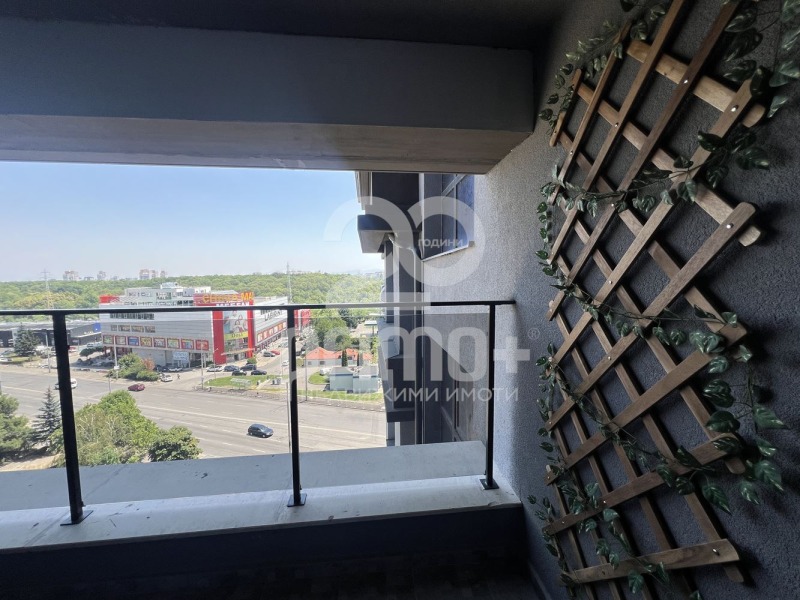 En renta  1 dormitorio Sofia , Lyulin 10 , 65 metros cuadrados | 87269806 - imagen [13]
