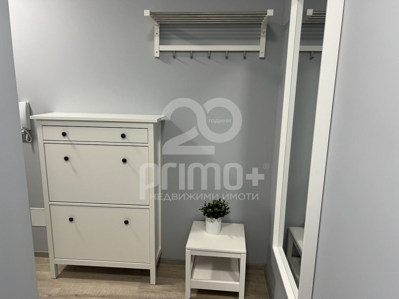 En renta  1 dormitorio Sofia , Lyulin 10 , 65 metros cuadrados | 87269806 - imagen [11]