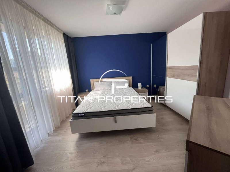 Издаје се  1 спаваћа соба Варна , м-т Долна Трака , 74 м2 | 74710735 - слика [4]