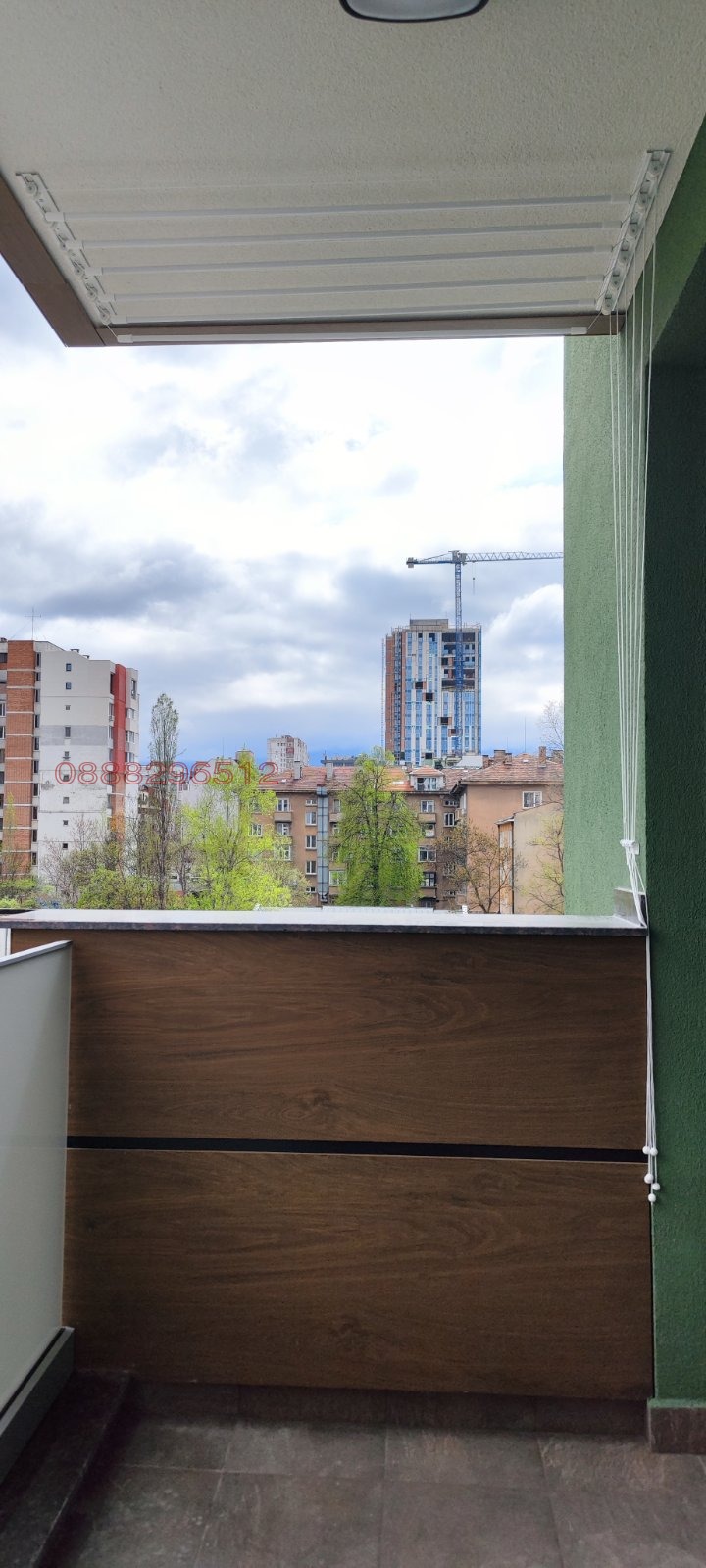 Te huur  1 slaapkamer Sofia , Zona B-18 , 78 m² | 32709145 - afbeelding [11]